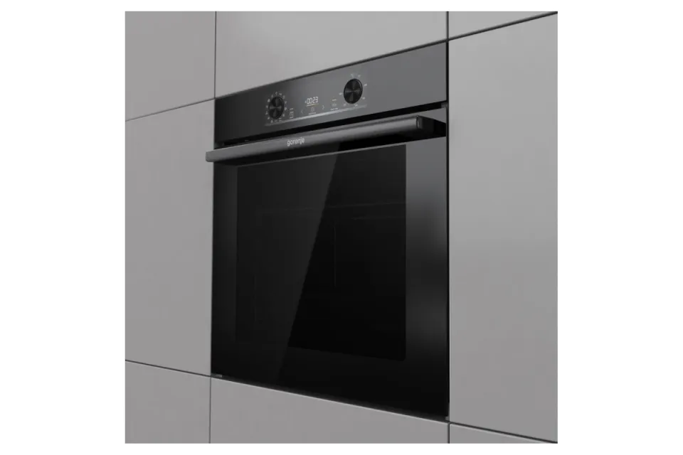 Фурна за вграждане Gorenje BO6737E02BG, 77 л, Клас А