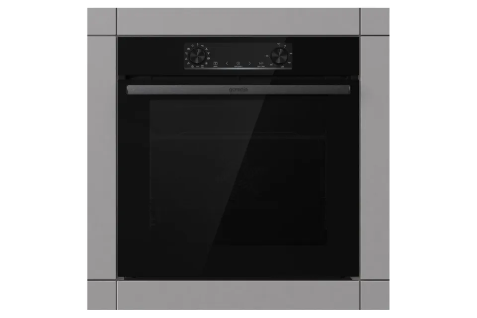 Фурна за вграждане Gorenje BO6737E02BG, 77 л, Клас А