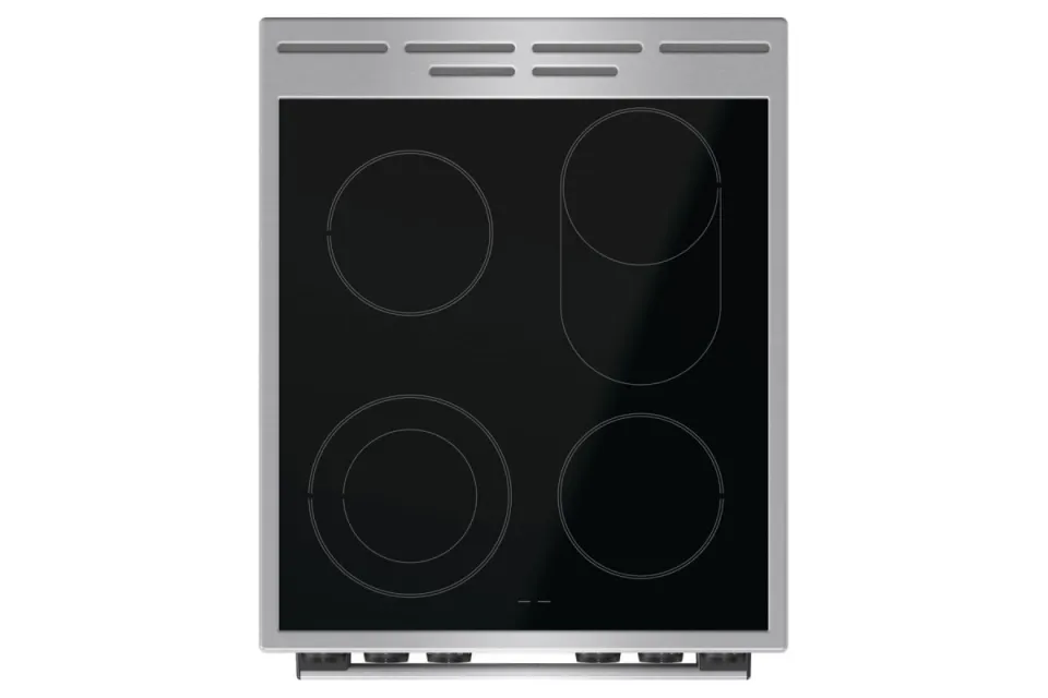 Електрическа готварска печка Gorenje GECS5C70XA, 50 см