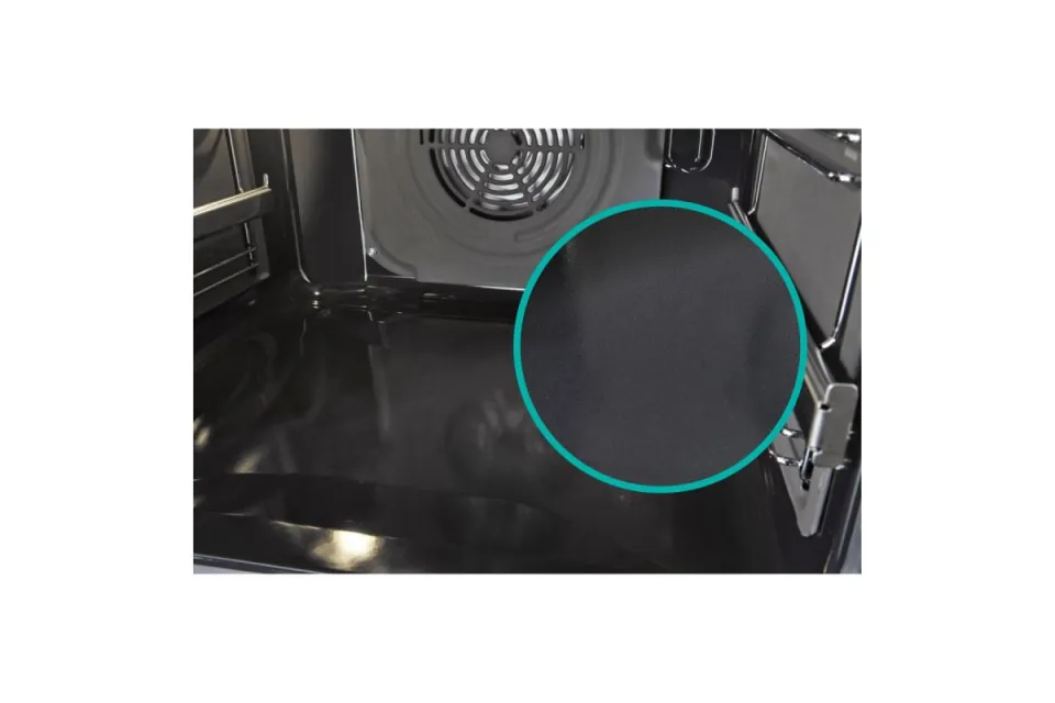 Електрическа готварска печка Gorenje GEC6A41WC, 60 см