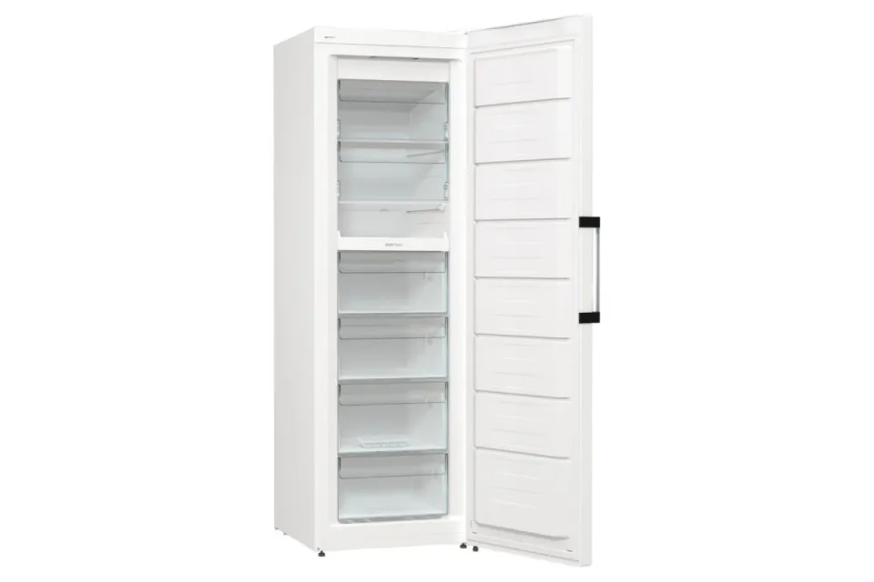 Фризер Gorenje FN619EAW6, 185см