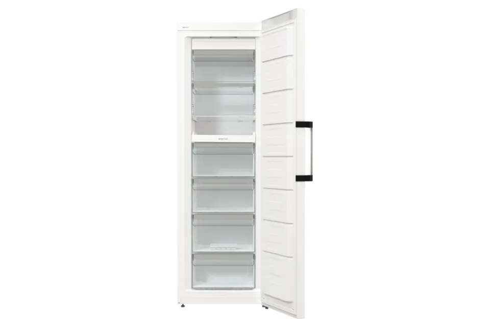 Фризер Gorenje FN619EAW6, 185см