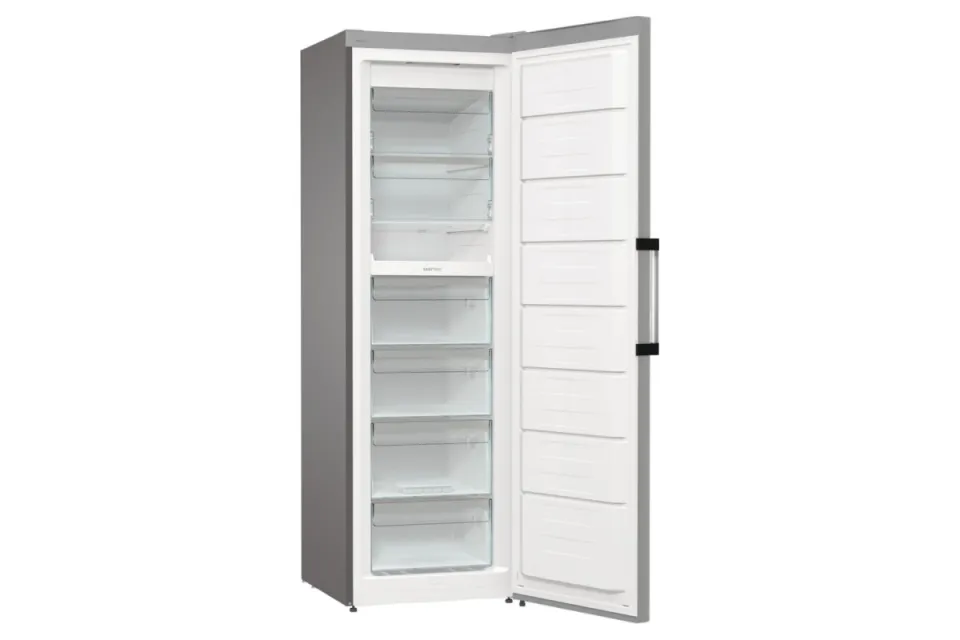 Фризер Gorenje FN619EAXL6, 185см