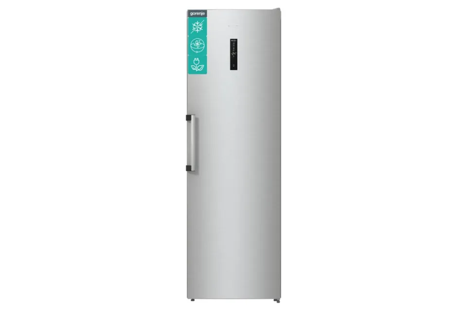Фризер Gorenje FN619EAXL6, 185см