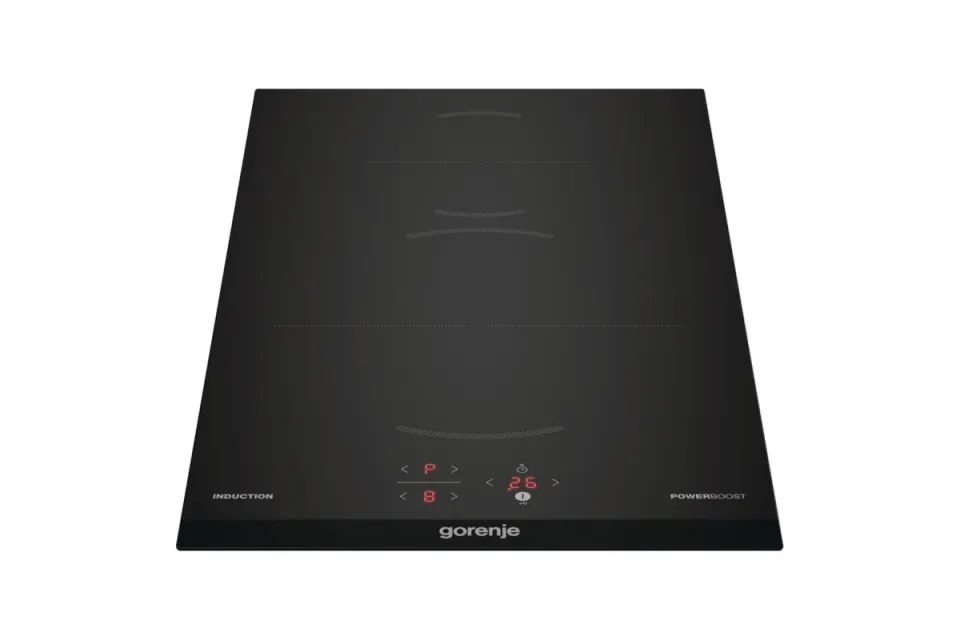 Индукционен плот за вграждане Gorenje GI3201BC, 30 см