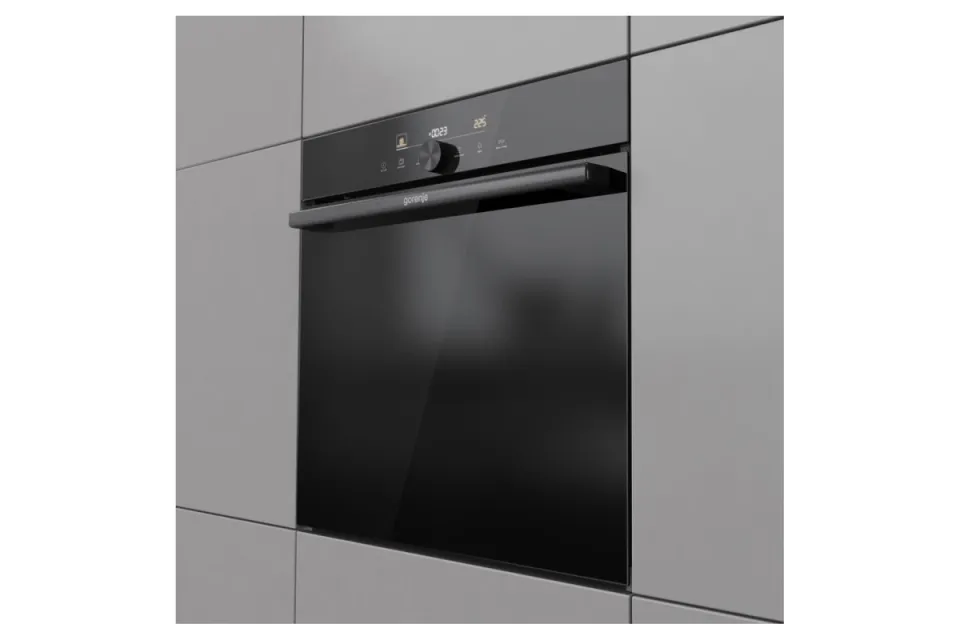 Фурна за вграждане Gorenje BOS6747A05DG, 77 л, Клас А+