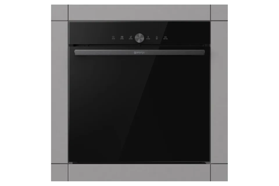Фурна за вграждане Gorenje BOS6747A05DG, 77 л, Клас А+
