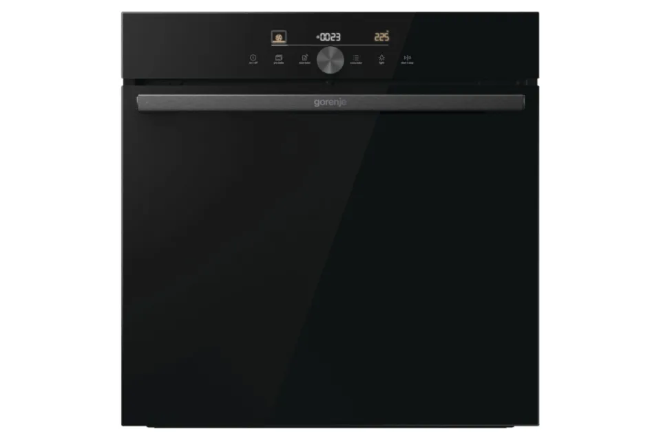 Фурна за вграждане Gorenje BOS6747A05DG, 77 л, Клас А+