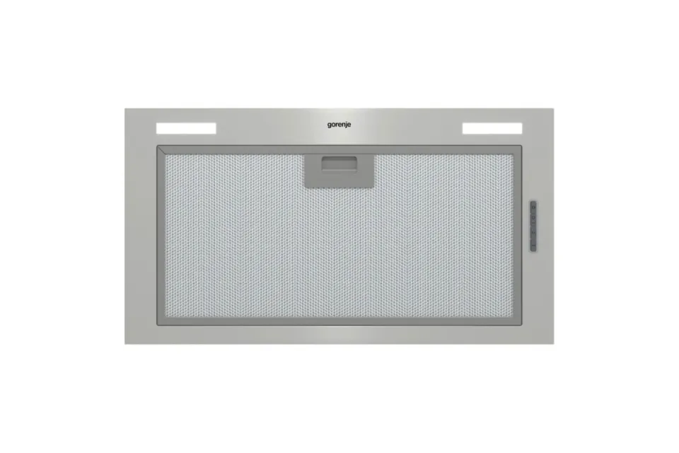 Абсорбатор за пълно вграждане Gorenje BHI631AS, 580 m³/h