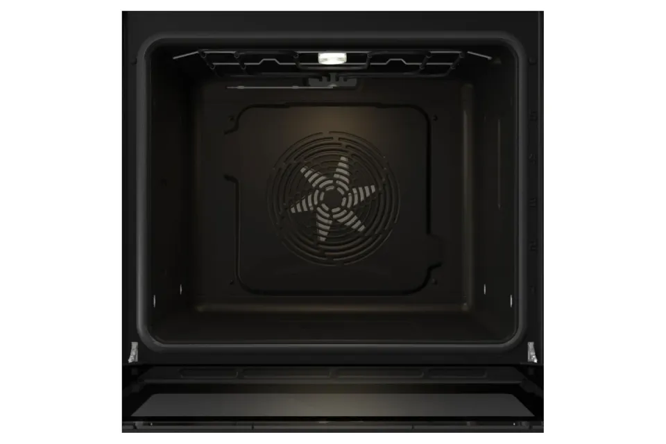 Фурна за вграждане Gorenje BOP6737E02BK, Пиролиза, 77 л, Клас A