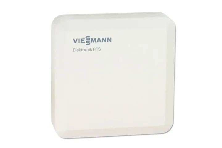 Сензор за стайна температура за програматор Viessmann Vitotrol 200-E