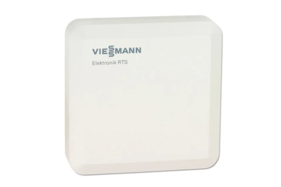 Сензор за стайна температура за програматор Viessmann Vitotrol 200-E