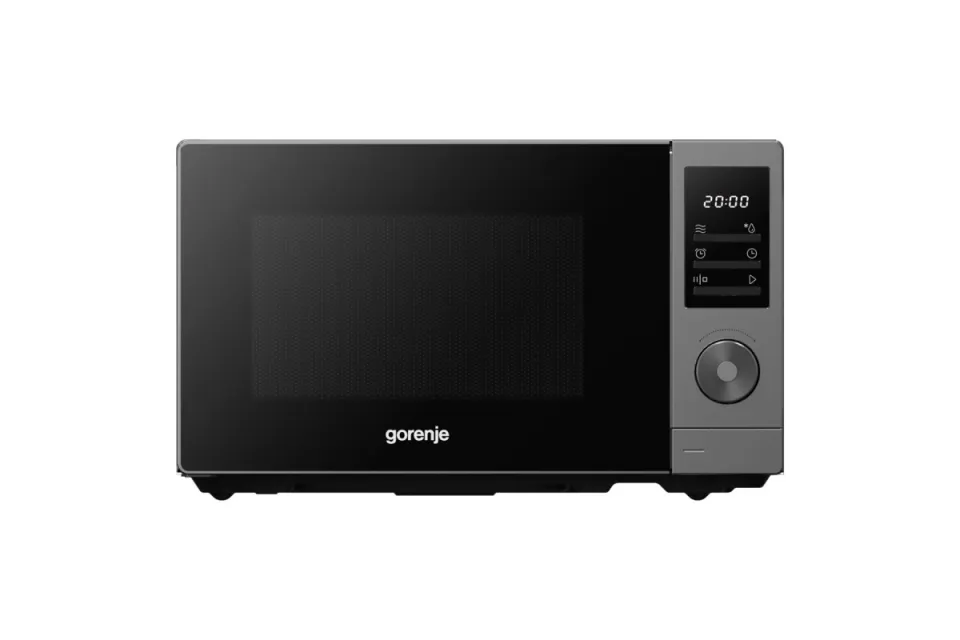 Микровълнова фурна Gorenje MO20A3T4, 20 л, 700W