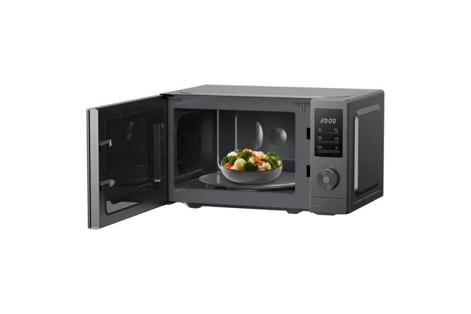 Микровълнова фурна Gorenje MO20A3T4, 20 л, 700W
