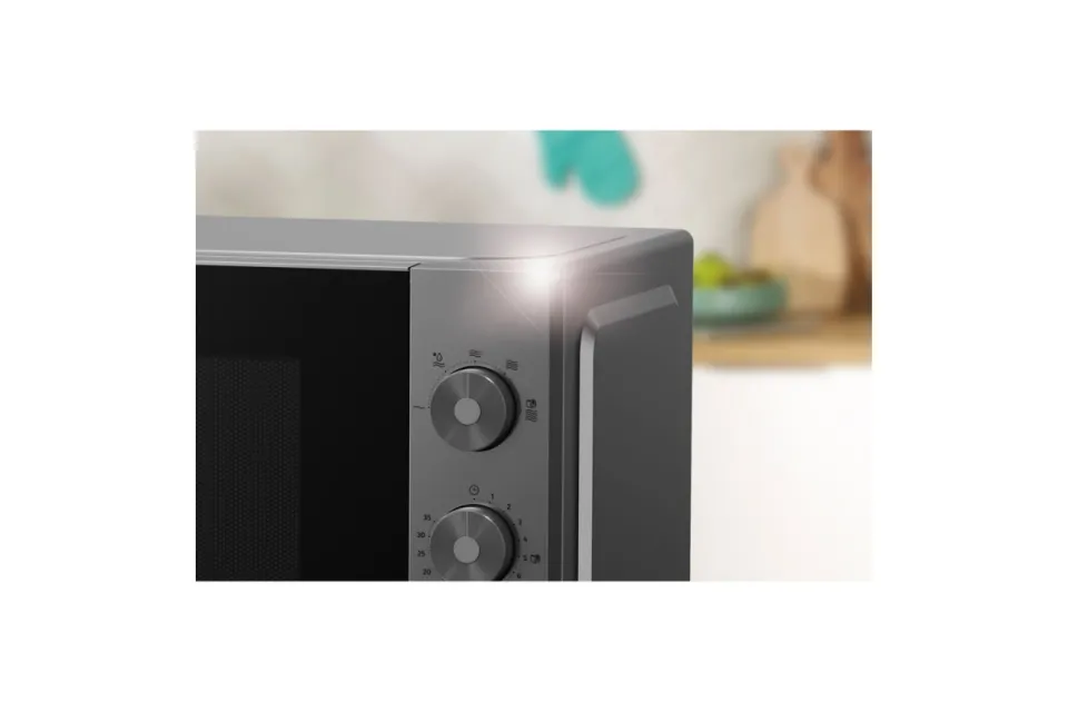 Микровълнова фурна Gorenje MO20E1T4, 20 л, 700 W