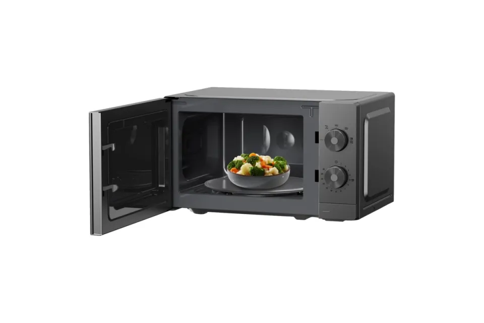 Микровълнова фурна Gorenje MO20E1T4, 20 л, 700 W