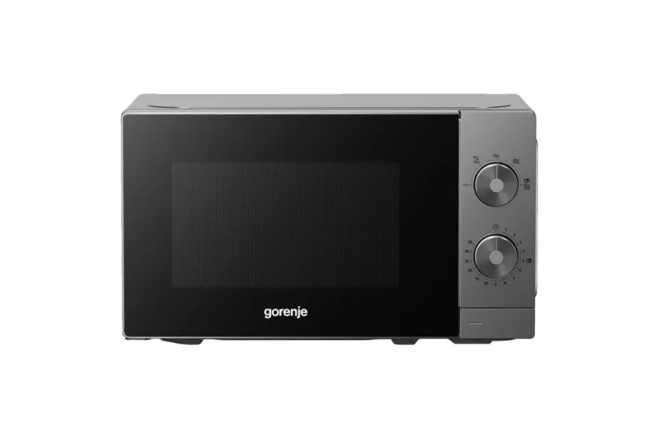 Микровълнова фурна Gorenje MO20E1T4, 20 л, 700 W
