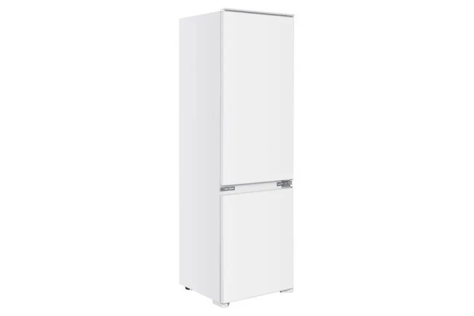 Комбиниран хладилник с фризер за вграждане Gorenje RKI517EP1, 178 см