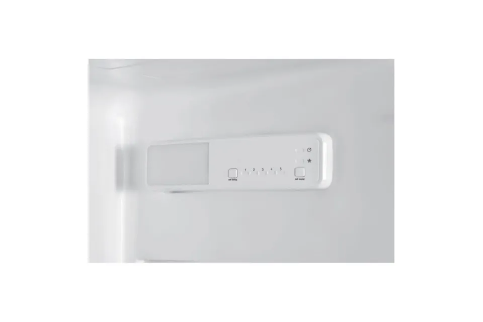 Комбиниран хладилник с фризер за вграждане Gorenje RKI517EP1, 178 см