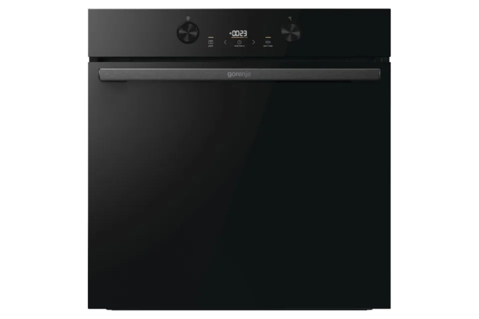 Фурна за вграждане Gorenje BOS6737E05DBG, 77 л, Клас А