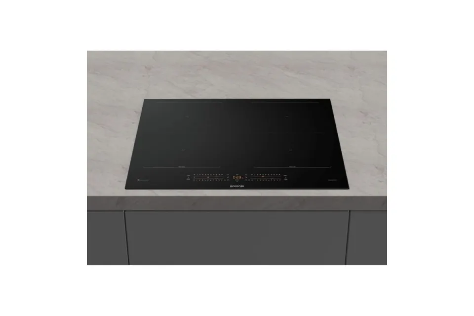 Индукционен плот за вграждане Gorenje GI6442BSCWF, 60 см