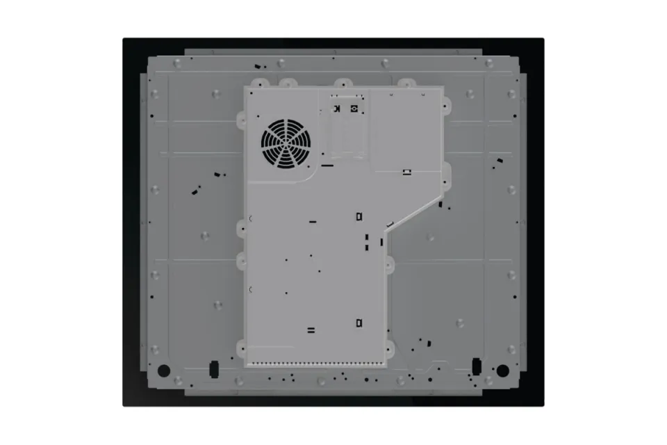 Индукционен плот за вграждане Gorenje GI601FMC, 60 см