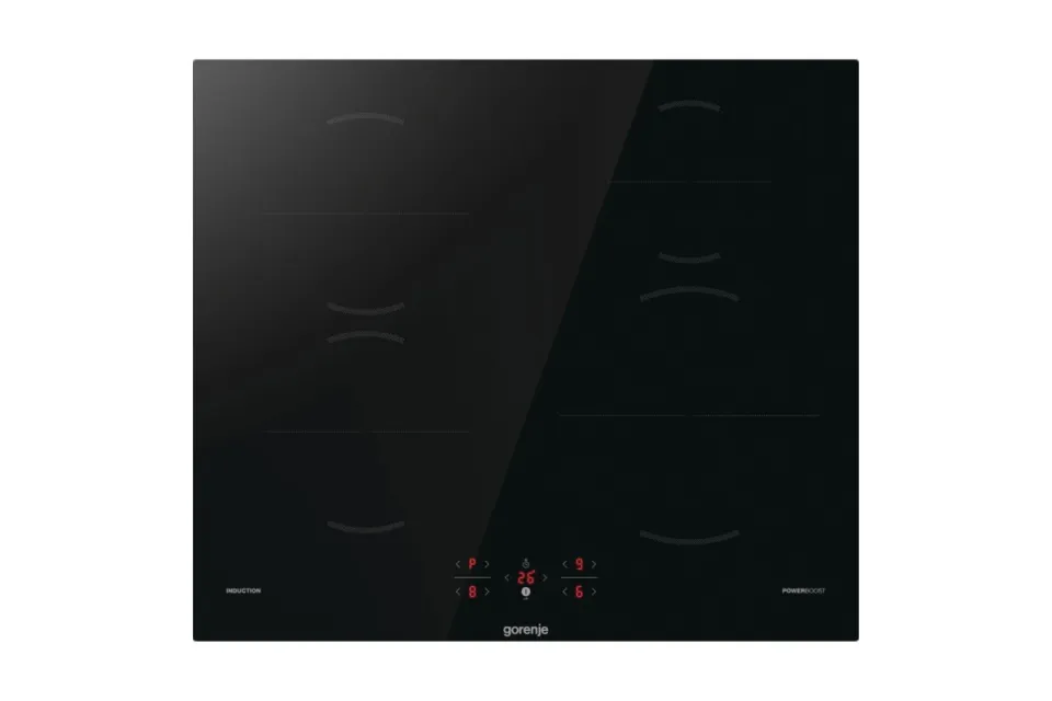 Индукционен плот за вграждане Gorenje GI601FMC, 60 см