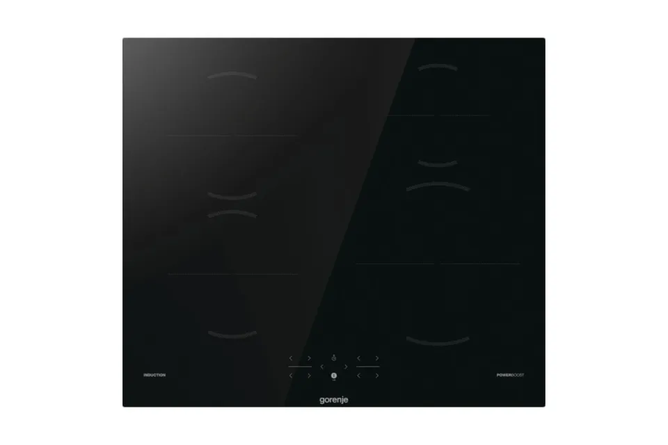 Индукционен плот за вграждане Gorenje GI601FMC, 60 см