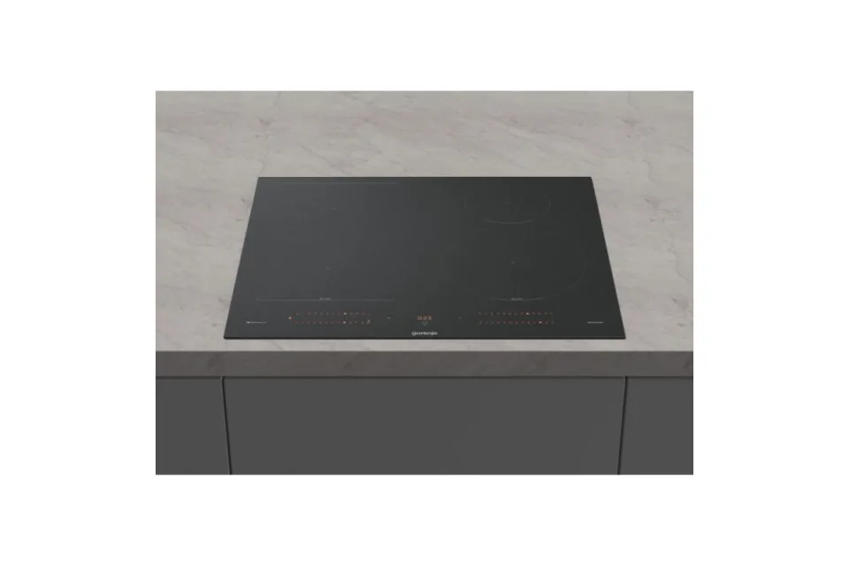 Индукционен плот за вграждане Gorenje GI6433SRWF, 60 см.