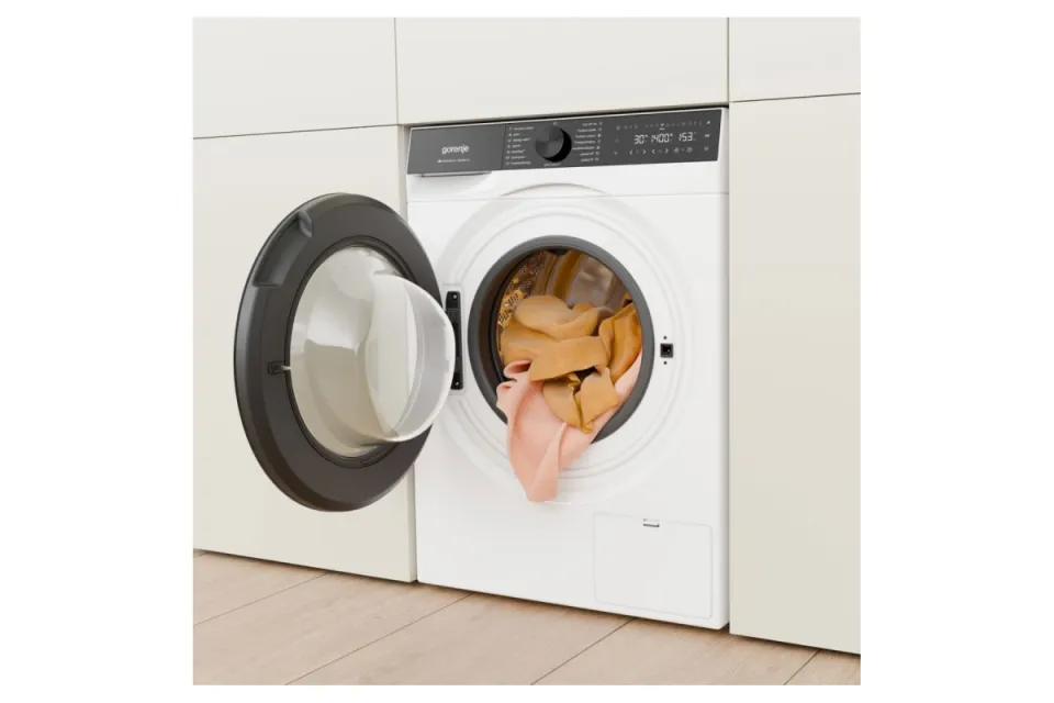 Пералня Gorenje WG694A11, 9 кг, 1400 обр./мин.