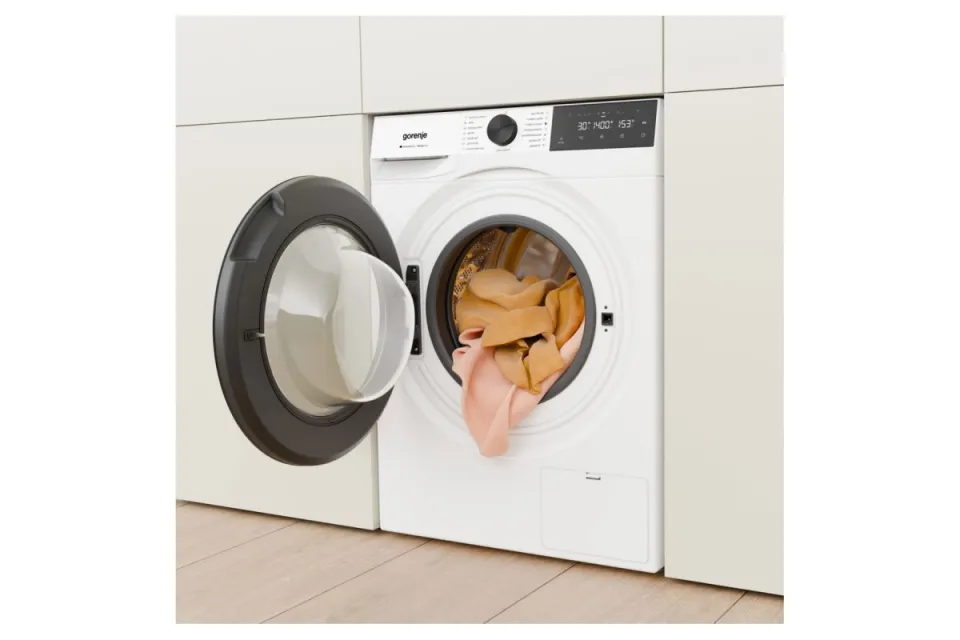 Пералня Gorenje WG494A11, 9 кг, 1400 обр./мин.