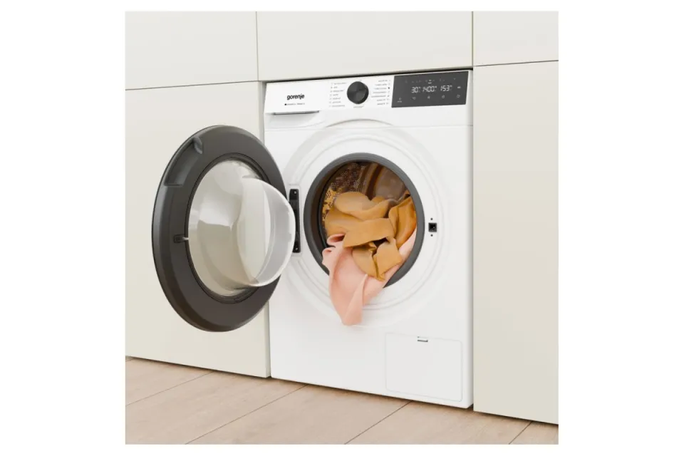 Пералня Gorenje WG414A41, 10 кг, 1400 обр./мин.