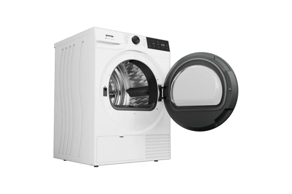 Сушилня с термопомпа Gorenje DG48C, 8 кг