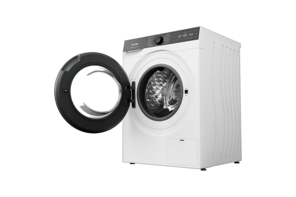 Пералня Gorenje WG614A4P1, 10 кг, 1400 обр./мин.