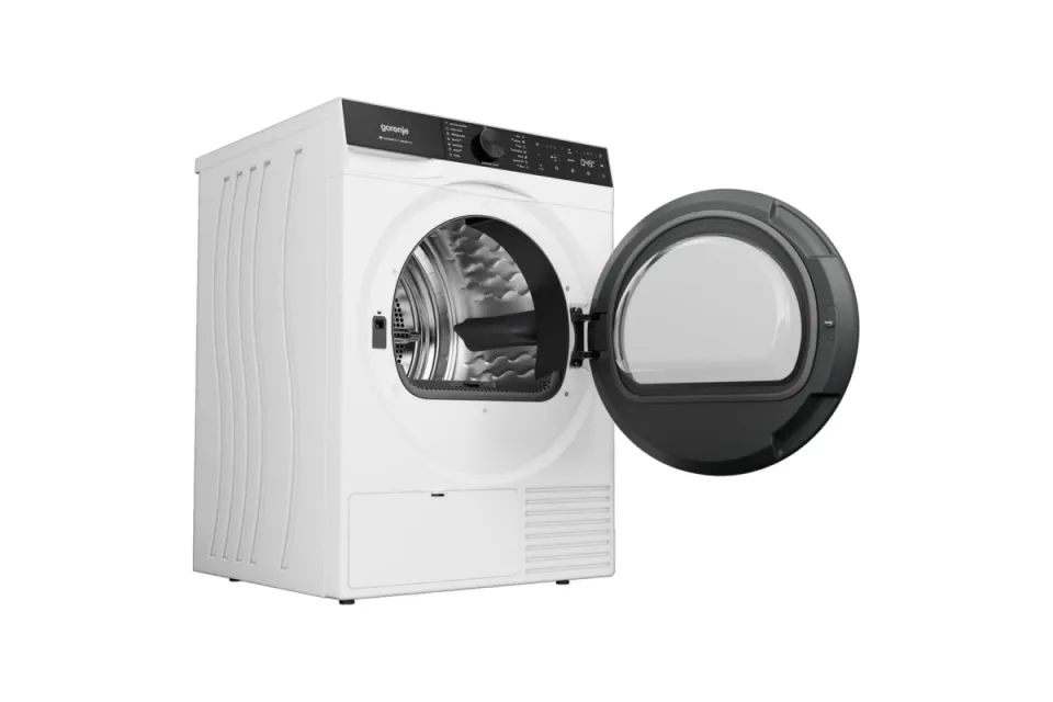 Сушилня с термопомпа Gorenje DG68C , 8 кг