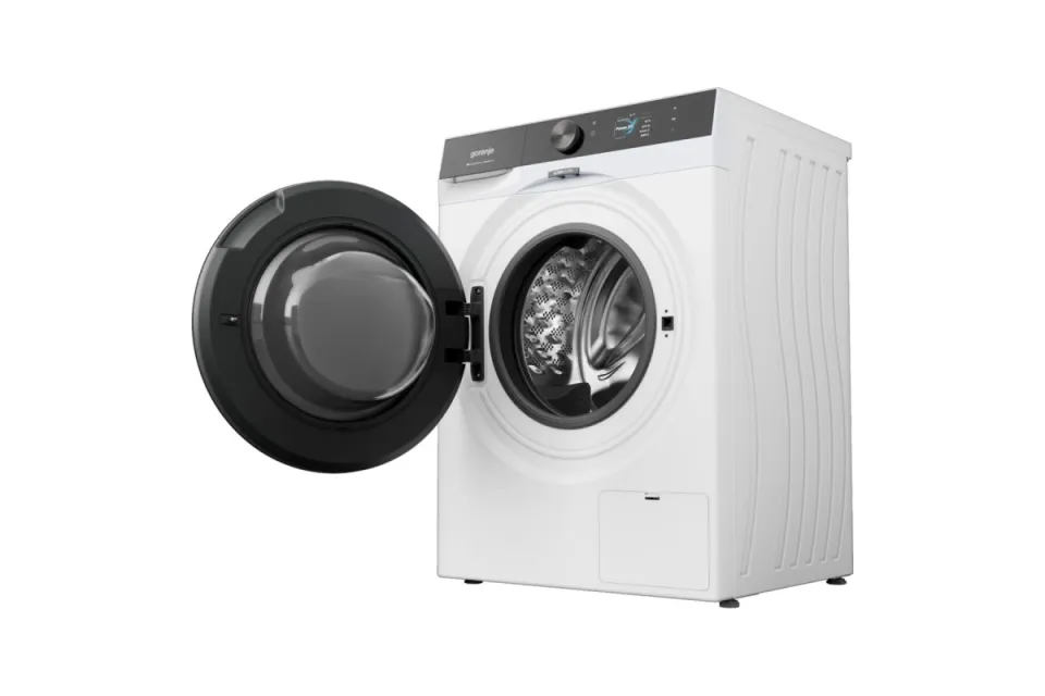 Пералня Gorenje WG894A1P1, 1400 обр/мин, 9кг