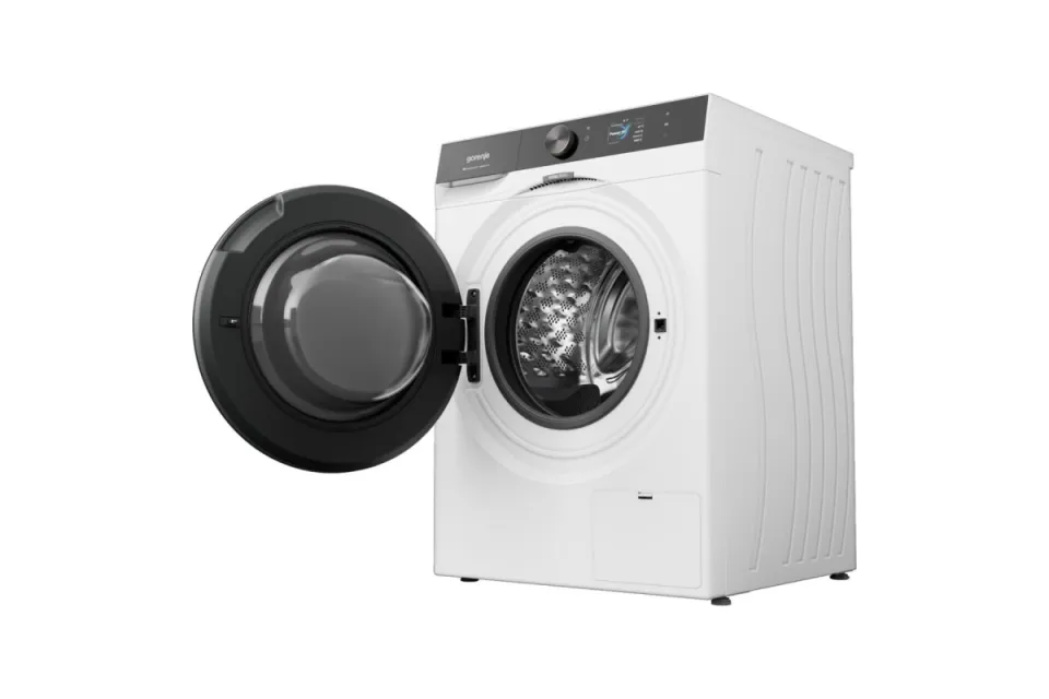 Пералня Gorenje WG814A5P5, 10 кг, 1400 обр./мин.