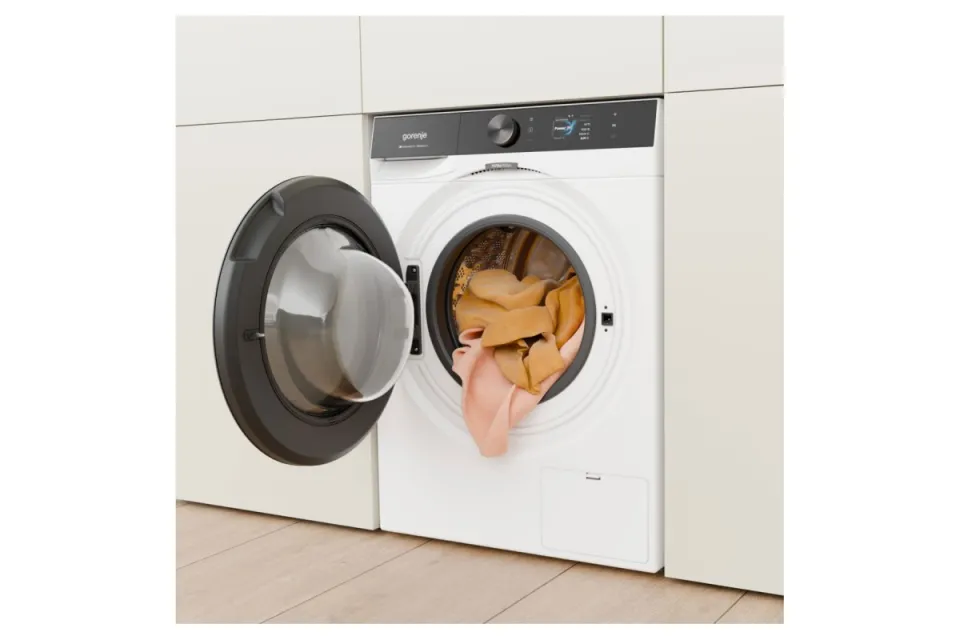 Пералня Gorenje WG814A5P5, 10 кг, 1400 обр./мин.
