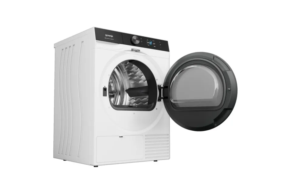 Сушилня с термопомпа Gorenje DG89BP, 9 кг