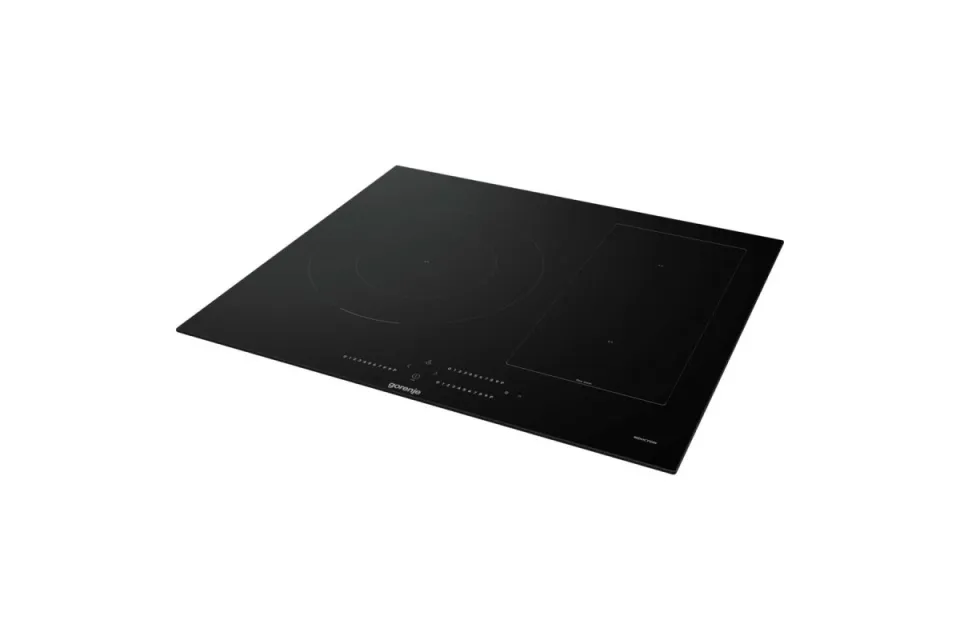 Индукционен плот за вграждане Gorenje GIC6322BSC, 60 см.
