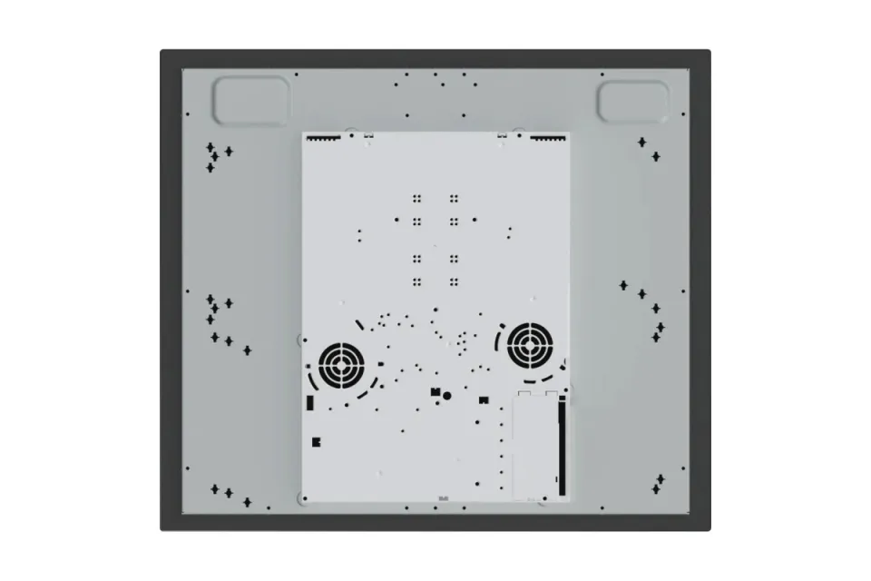 Индукционен плот за вграждане Gorenje GIC6322BSC, 60 см.