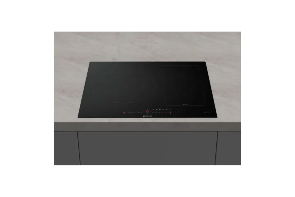 Индукционен плот за вграждане Gorenje GIC6322BSC, 60 см.