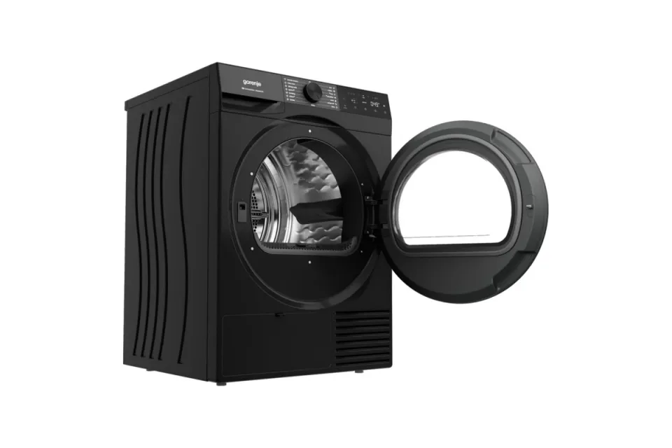 Сушилня с термопомпа Gorenje DG48DB, 8 кг