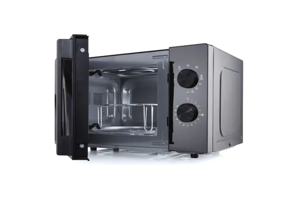 Микровълнова фурна Gorenje MO20E2B5, 20 л, 800W