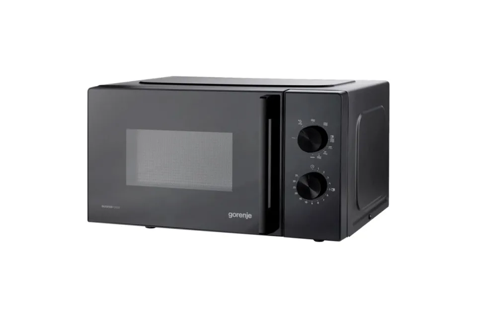 Микровълнова фурна Gorenje MO20E2B5, 20 л, 800W