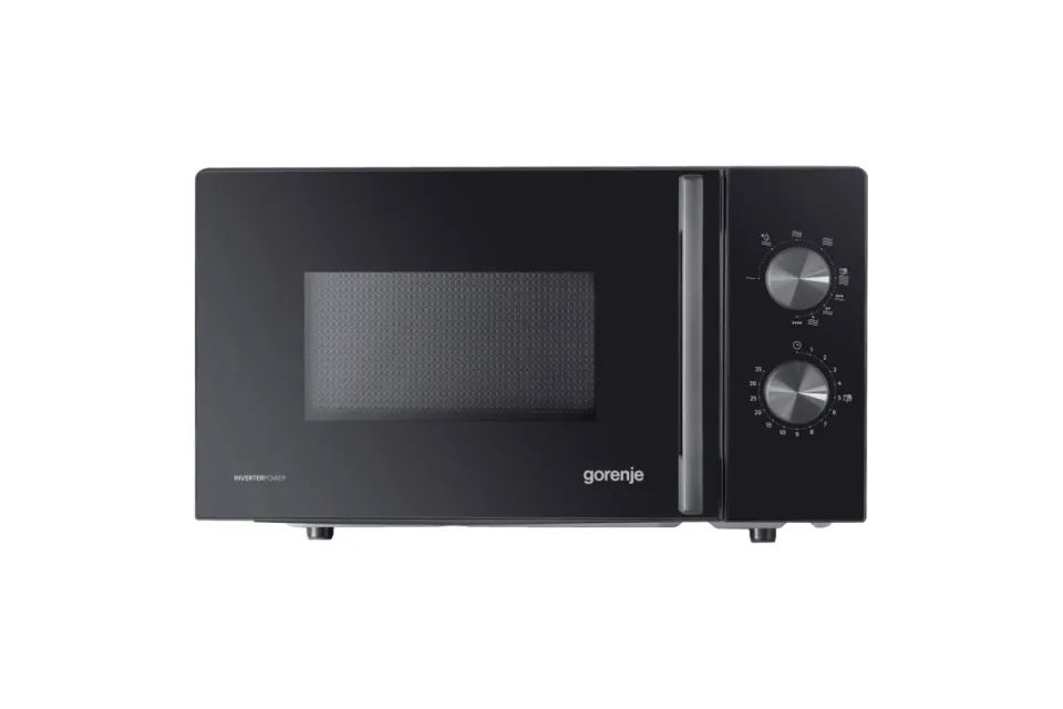 Микровълнова фурна Gorenje MO20E2B5, 20 л, 800W