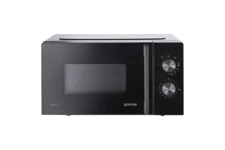 Микровълнова фурна Gorenje MO20E2B5, 20 л, 800W