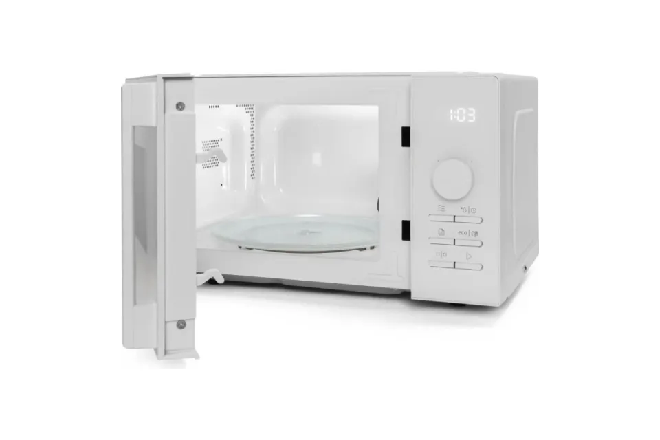 Микровълнова фурна Gorenje MO20A3W5, 20 л, 800W