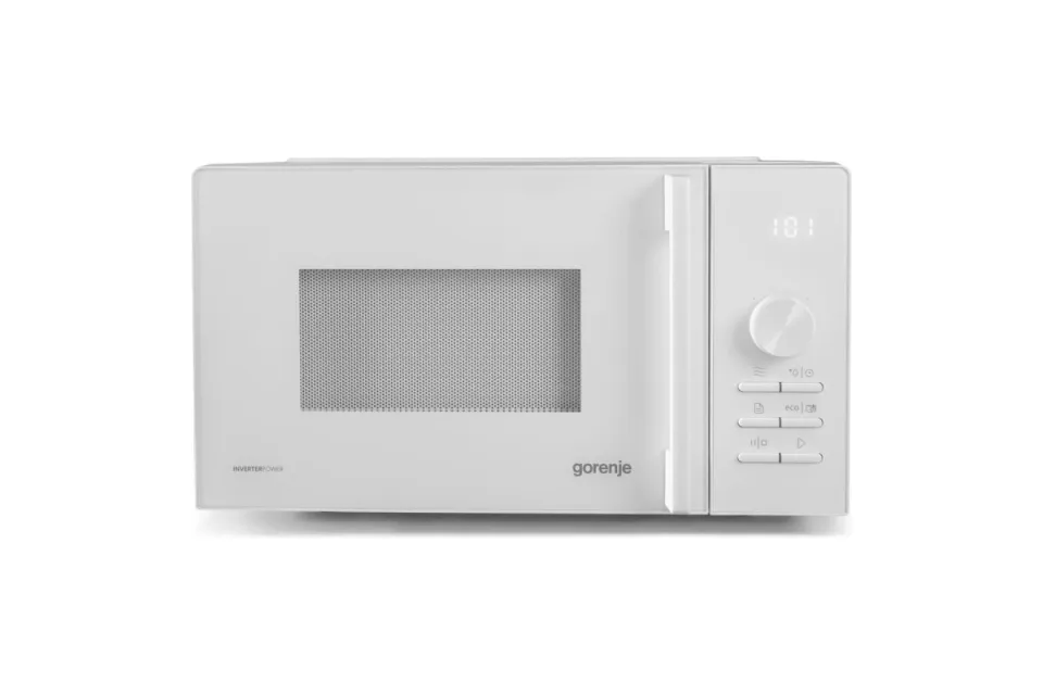 Микровълнова фурна Gorenje MO20A3W5, 20 л, 800W