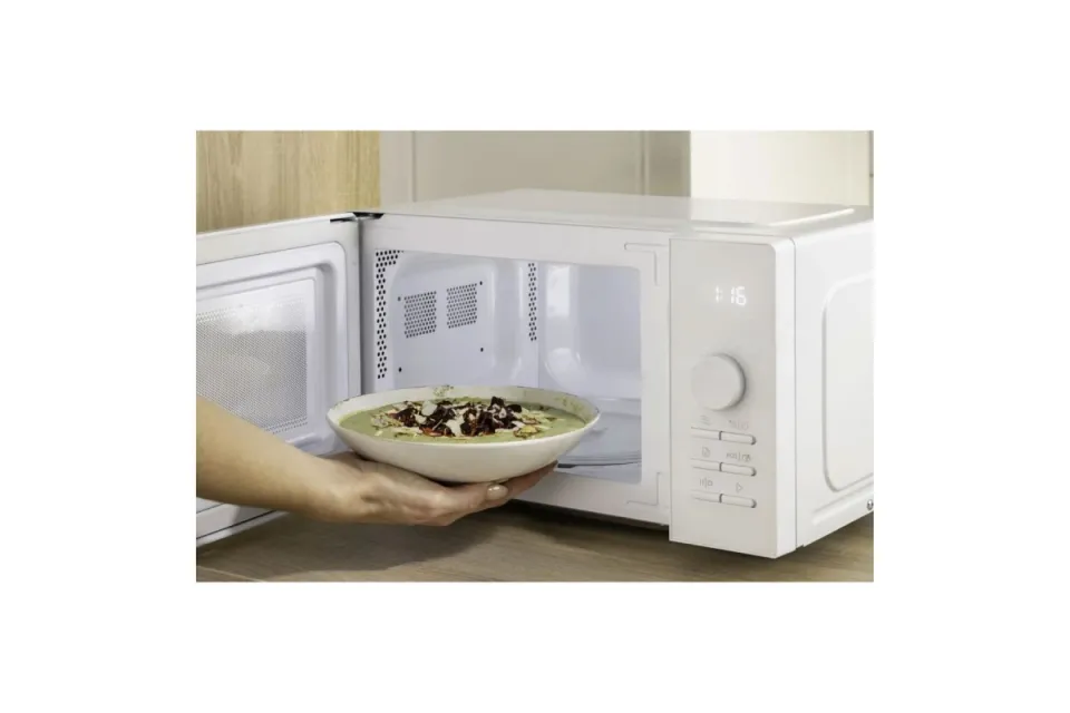 Микровълнова фурна Gorenje MO20A3W5, 20 л, 800W